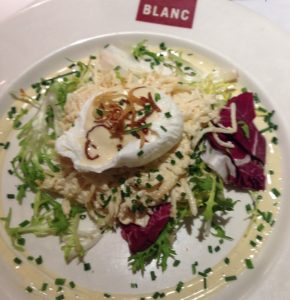 Brasserie Blanc Southbank