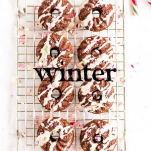 Winter recipes